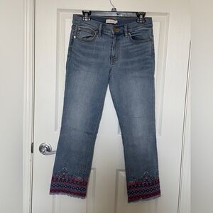 Tory Burch Denim Jeans Pants